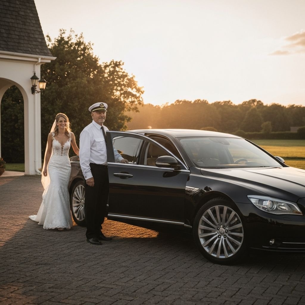 Executive Driving